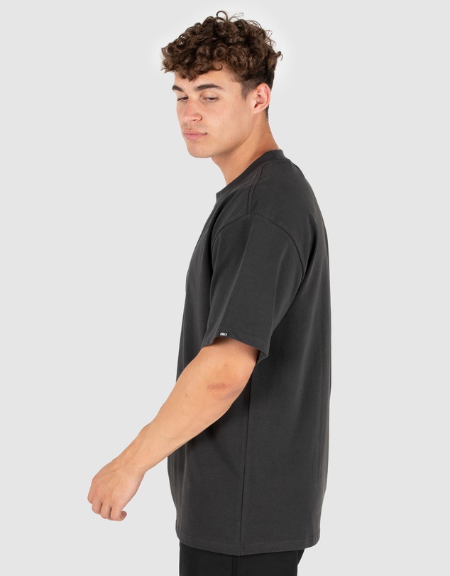 UNIT - UNIT Heavy Oversize Men's T-Shirt