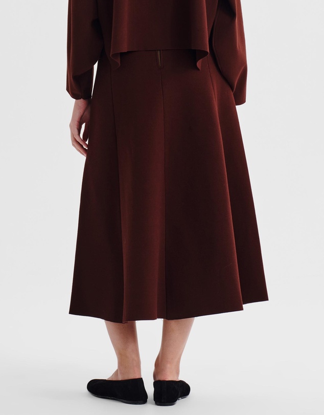 Morrison - Ronan Knit Skirt
