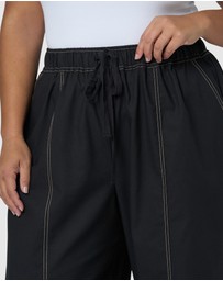 Sunday In The City - Midnight Hour Pant