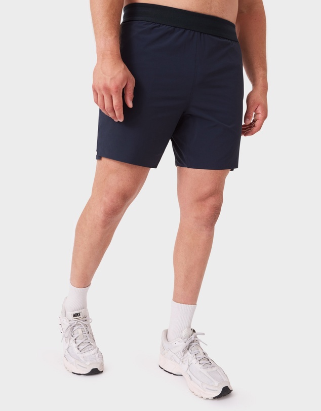 REC GEN - Type 4 Short