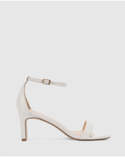 Verali - Gimlet Block Heel Sandals
