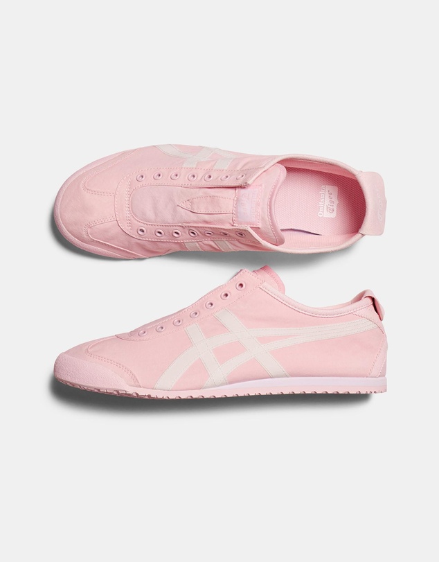 Onitsuka Tiger - Mexico 66 Slip-On - Unisex