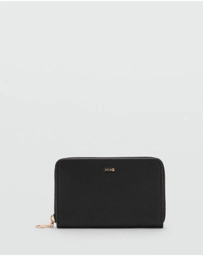 M.N.G - Martes Wallet Medium