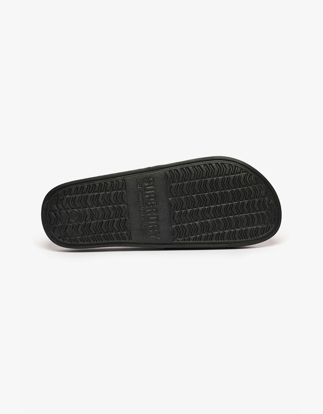 Superdry - Sd & Co Pool Slide