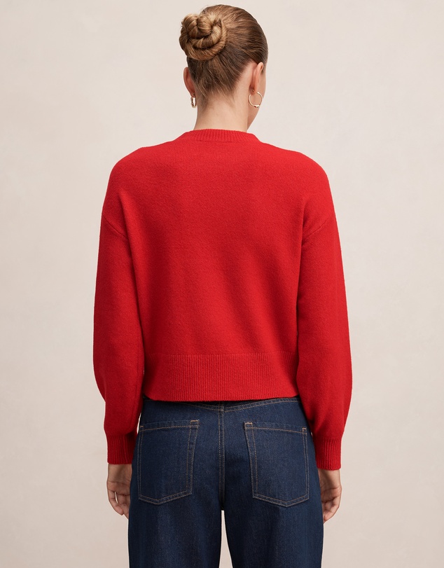 Forever New - Ruby Crew Neck Sweater