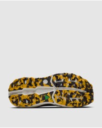 Brooks - Caldera 8 - Men's