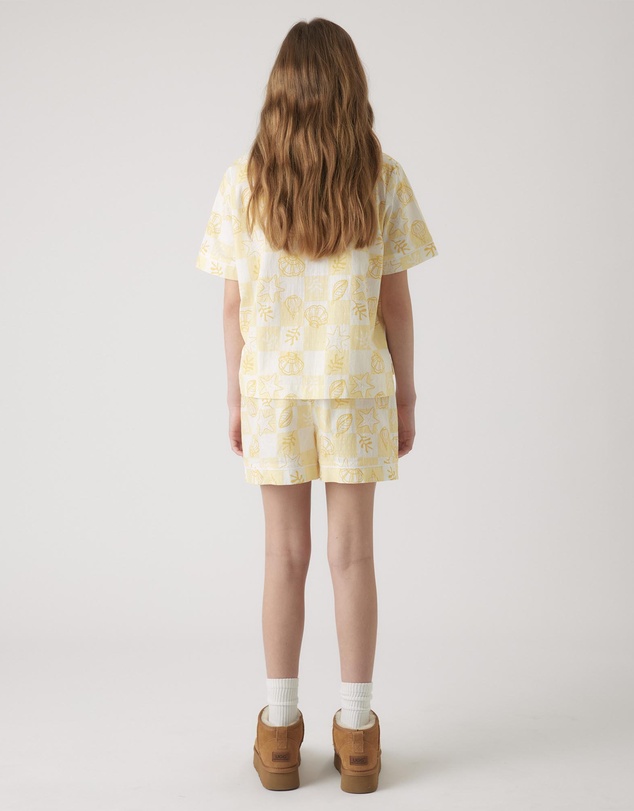 Decjuba Kids - Eloise Sleep Set - Teens