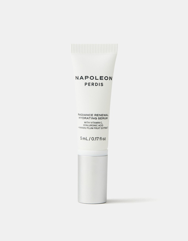 Napoleon Perdis - Skin Ready Travel Set