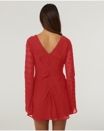 Tussah - Franca Mini Dress