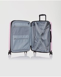Nere - Stori Carry-On 55cm Suitcase