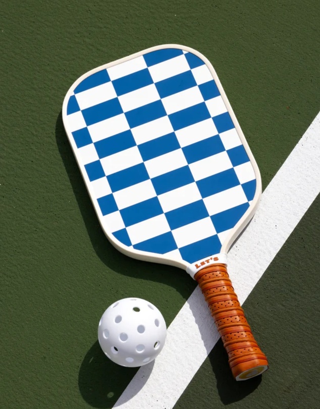 Pulse Pickleball - Court Classic Pickleball Paddle