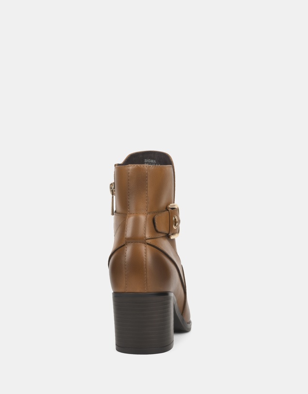 Hush Puppies - Sigma