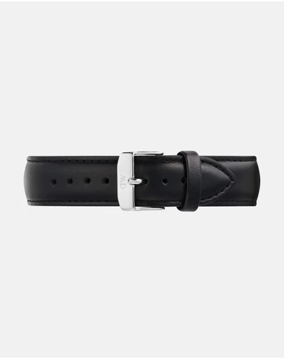 Daniel Wellington - 21mm Strap Tapered Sheffield S