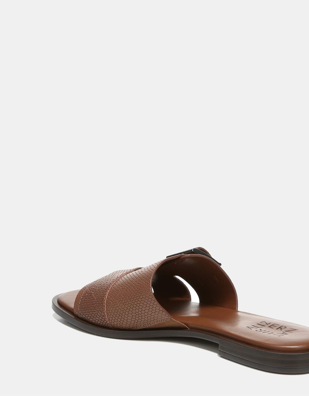 Naturalizer - Faryn Slide - Brazil Nut