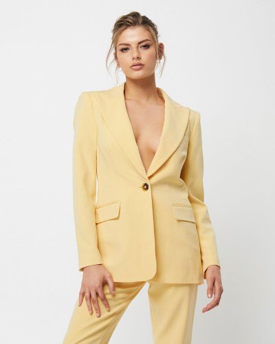 Alluring Eyes Blazer