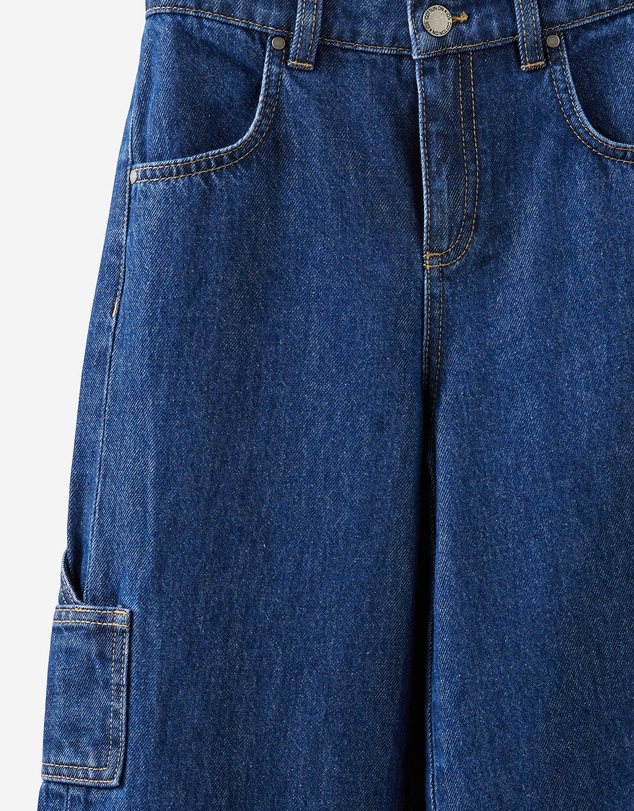 Cotton On Kids - Skater Carpenter Jean