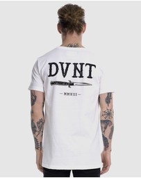 DVNT - Switchblade Tee