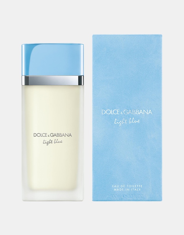 Dolce & Gabbana - Light Blue Eau De Toilette 100ml