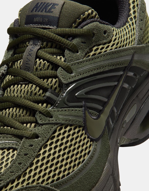 Nike - Nike Air Max Moto 2K - Men's