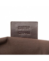 Pre-Loved by Azura Reborn - Pre-Loved GG Supreme Belt Bag
