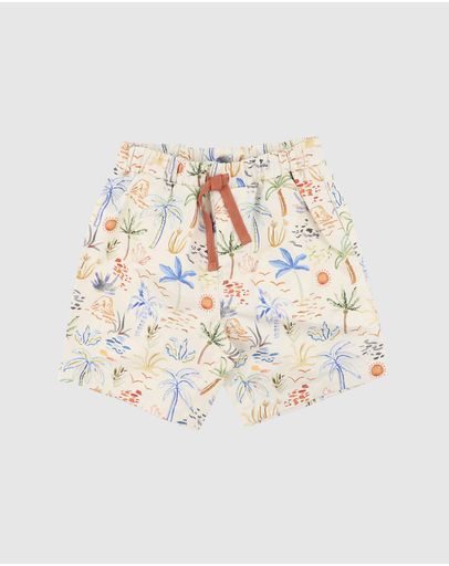 Havana Print