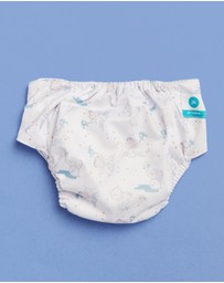 itti bitti - Reusable Swim Nappy - Ellie