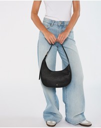 PETA AND JAIN - Tiana Assymetric Shoulder Bag