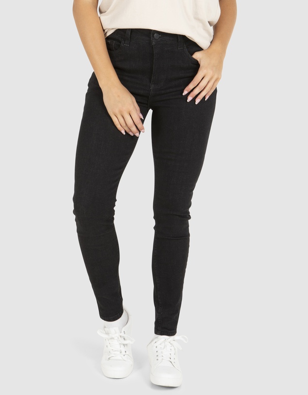 UNIT - Slim Fit Jeans