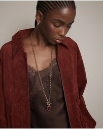 MIMCO - Legacy Long Necklace