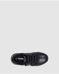 Harrison - Harlem School Shoes
