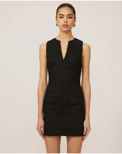 Tussah - Irina Mini Dress