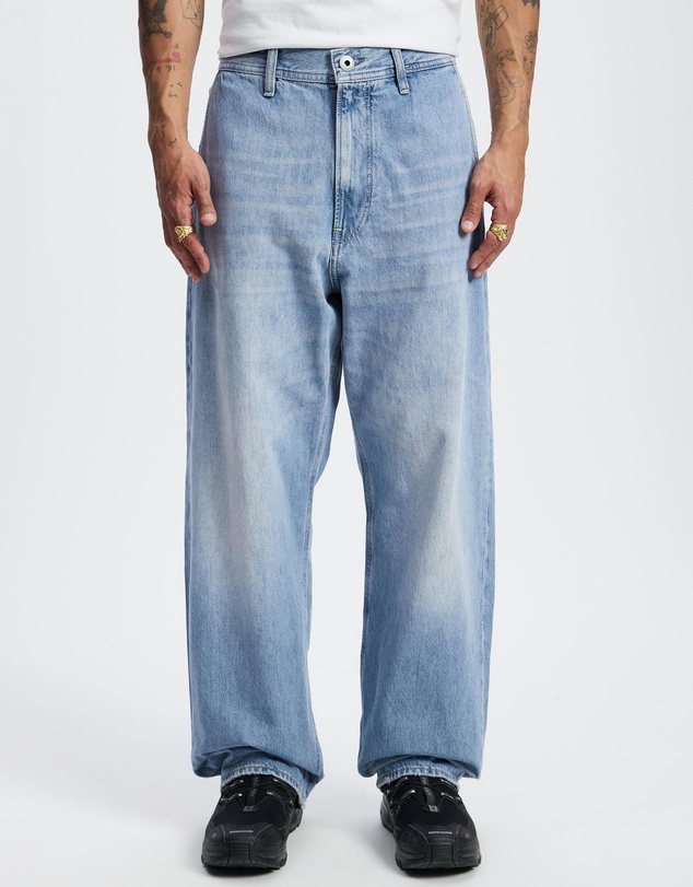 G-Star - Modson Straight Chinos