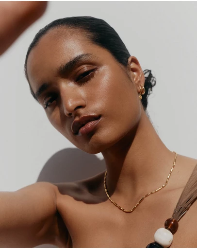 Kirstin Ash - Arise Necklace