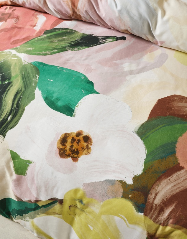 Linen House - Yilenna Quilt Cover Set