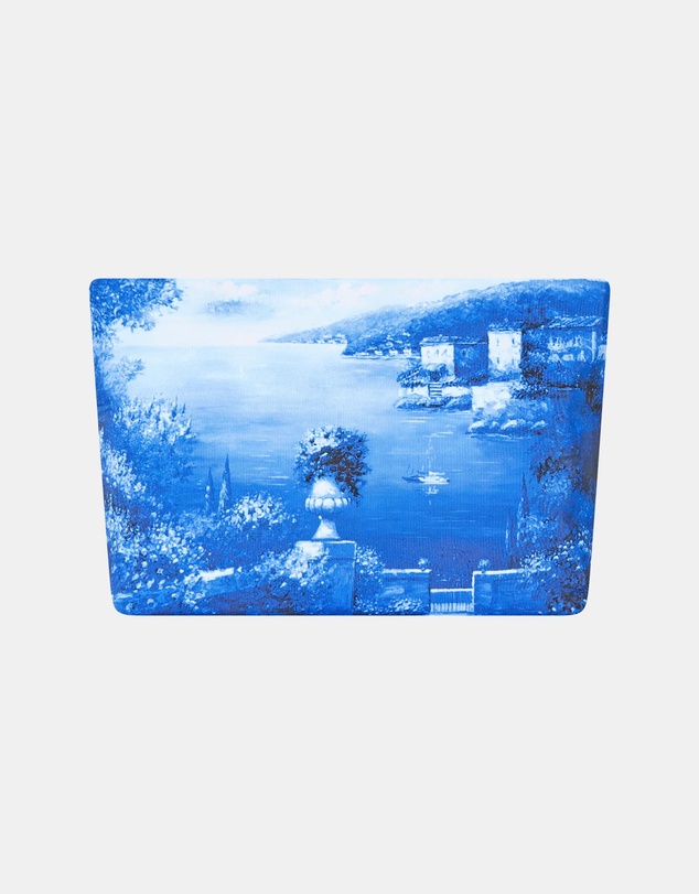 Camilla - Small Makeup Clutch