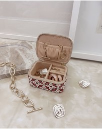 Louenhide - Suzie Jewellery Box