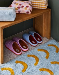 Mosey Me - The Cloud Slipper