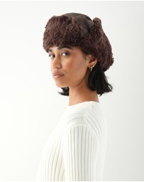 Unreal Fur - Amelia Hat