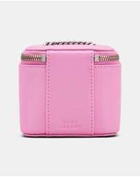 Marc Jacobs - The Mini Vanity Bag