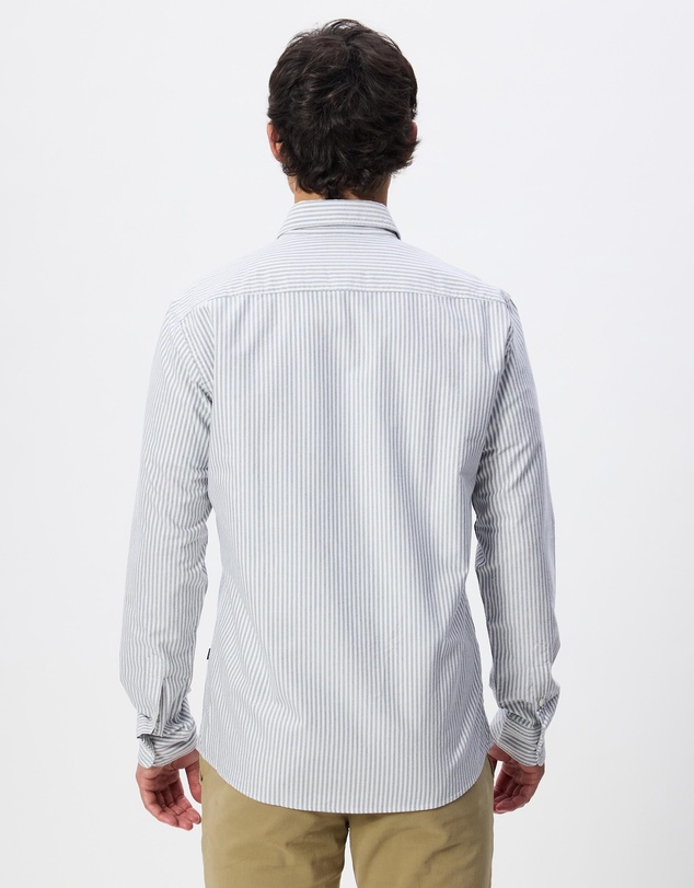 BOSS - Hemd Roan Shirt