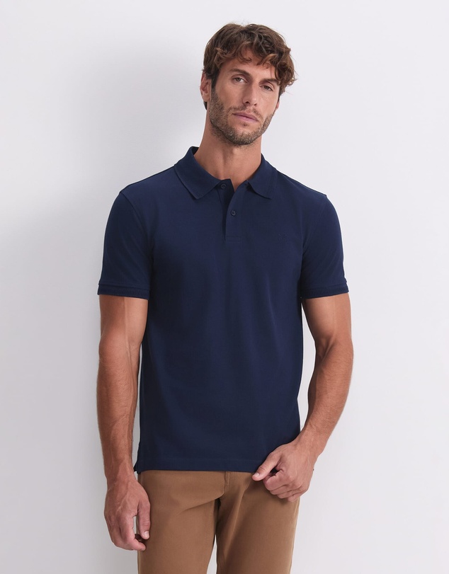Sportscraft - Sc Pique Polo