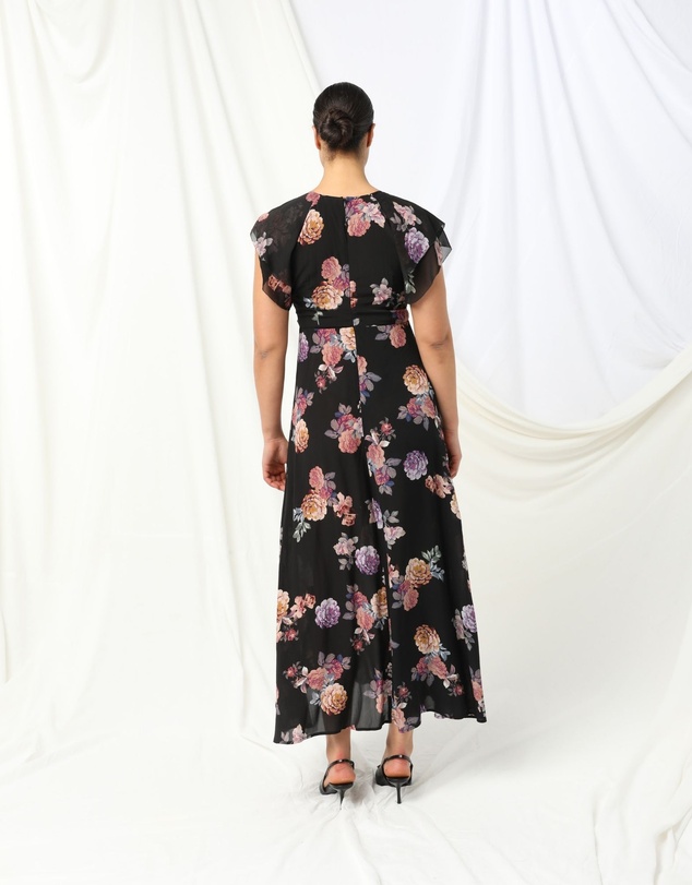 KACHEL - Marilyn Maxi Dress