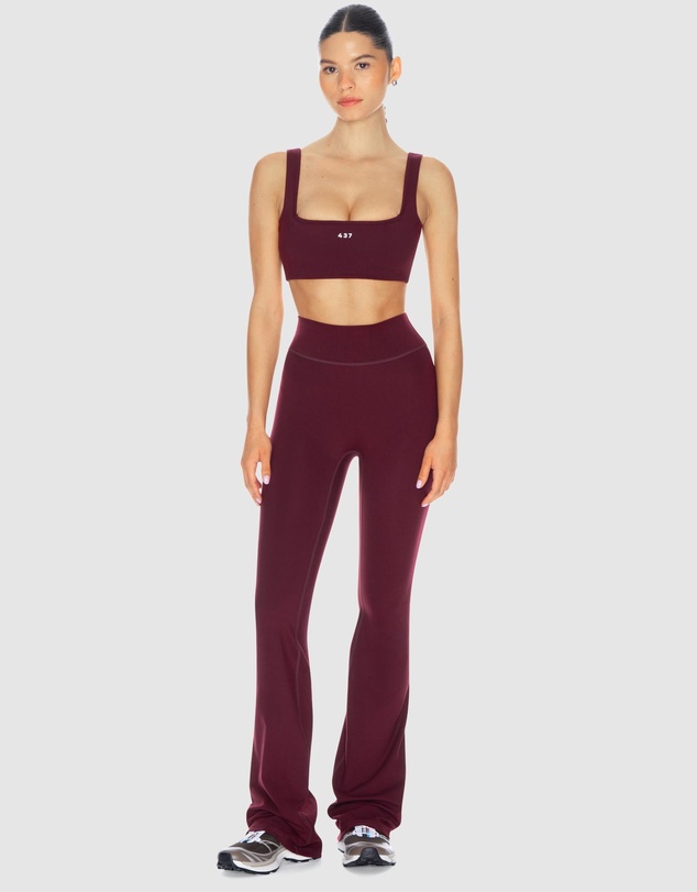 437 - The Leisure Pants