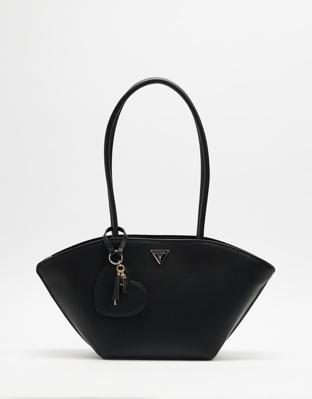 GUESS - Bolena Shoulder Satchel