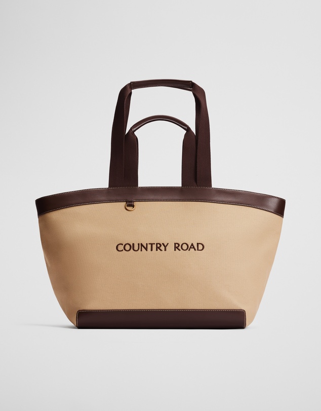 Country Road - Country Road Essential Tote