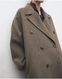 M.N.G - Picarol Coat