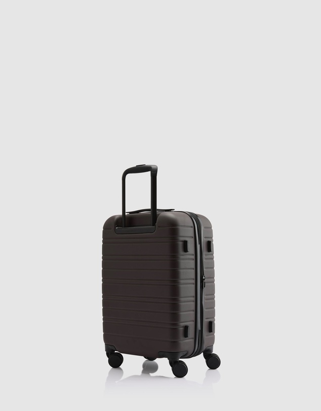 Nere - Stori Carry-On 55cm Suitcase