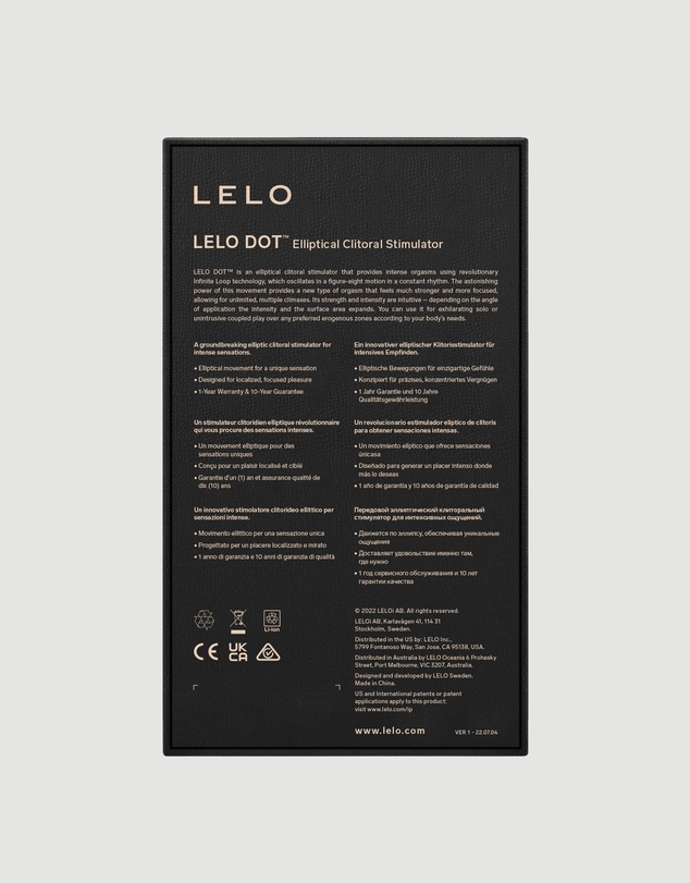 LELO - LELO Dot