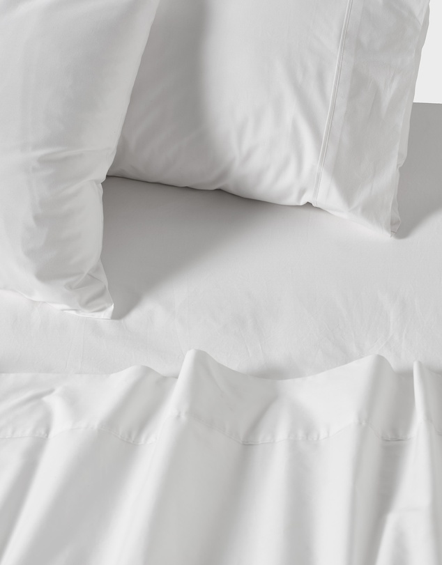 Linen House - 1000TC Cotton Sateen Sheet Set