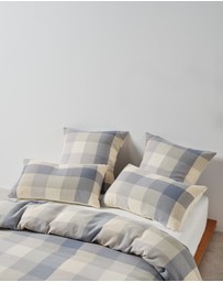 Linen House - Wellington Quilt Cover Set